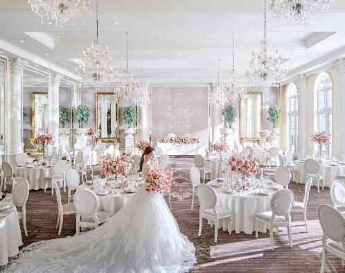 京都 アートグレイス ウェディングヒルズの画像5