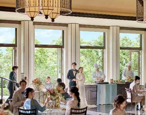 京都 アートグレイス ウェディングヒルズの画像3