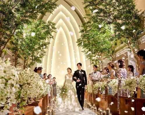 京都 アートグレイス ウェディングヒルズの写真4