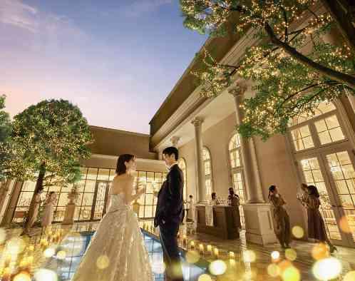 京都 アートグレイス ウェディングヒルズの画像5