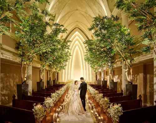 京都 アートグレイス ウェディングヒルズの画像1