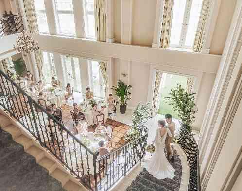 京都 アートグレイス ウェディングヒルズの画像6