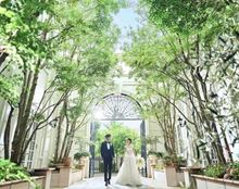 アートグレイスウエディングヒルズの画像3