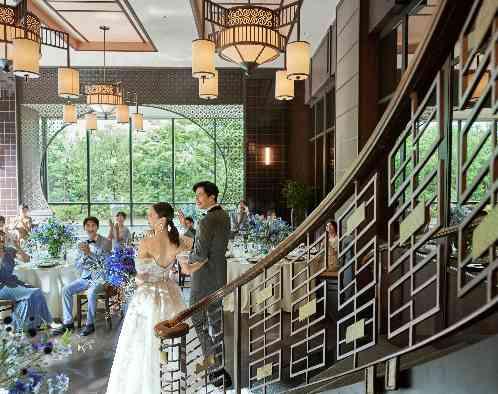 京都 アートグレイス ウェディングヒルズの画像2