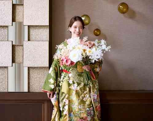 京都 アートグレイス ウェディングヒルズの画像5