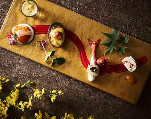 京都 アートグレイス ウェディングヒルズの写真6