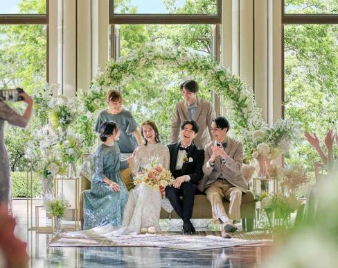 京都 アートグレイス ウェディングヒルズの画像4