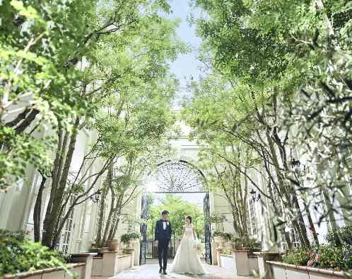 京都 アートグレイス ウェディングヒルズの画像4