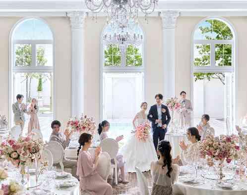 京都 アートグレイス ウェディングヒルズの画像5