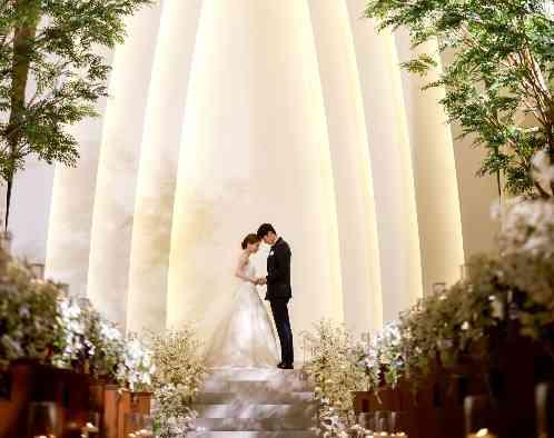 京都 アートグレイス ウェディングヒルズの画像1