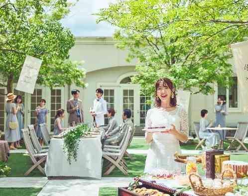 ヴィラ・アンジェリカの写真4