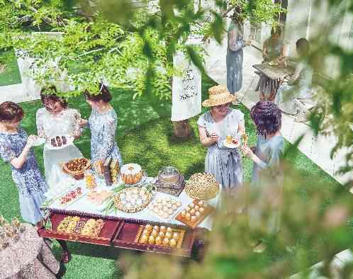 ヴィラ・アンジェリカの写真5