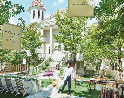 ヴィラ・アンジェリカ