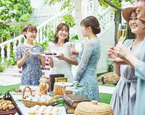 ヴィラ・アンジェリカの写真5