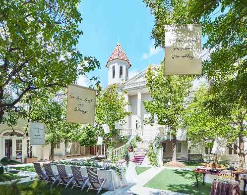 ヴィラ・アンジェリカの写真1