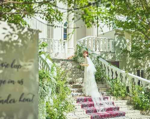 ヴィラ・アンジェリカの画像4