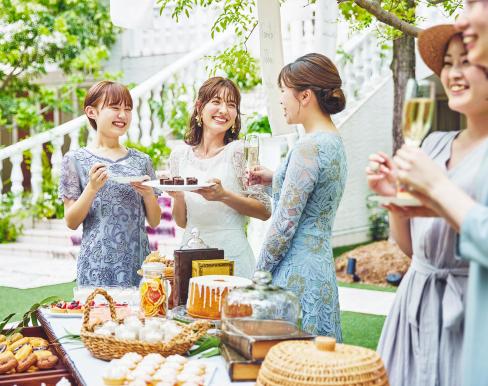 ヴィラ・アンジェリカの画像4