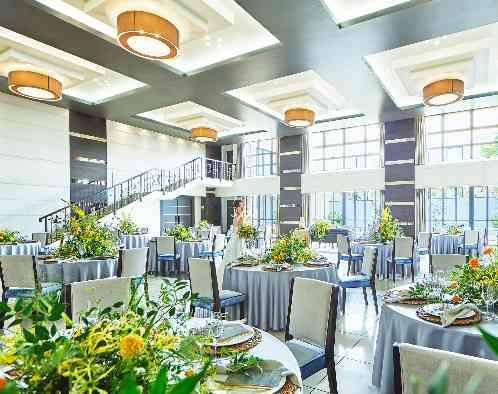 ヴィラ・アンジェリカの画像3