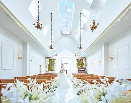 ヴィラ・アンジェリカの写真2