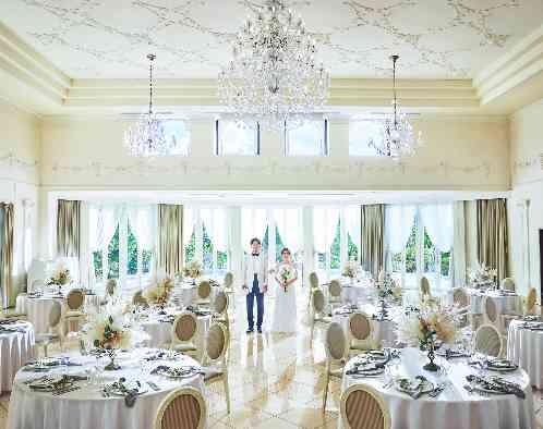 ヴィラ・アンジェリカの写真4