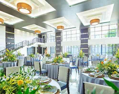 ヴィラ・アンジェリカの写真3