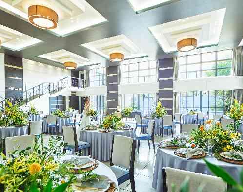 ヴィラ・アンジェリカの写真2