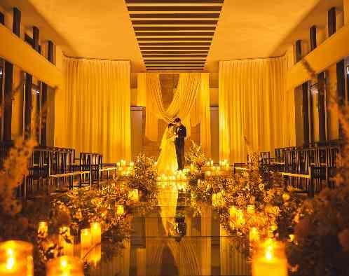 ヴィラ・アンジェリカの写真1