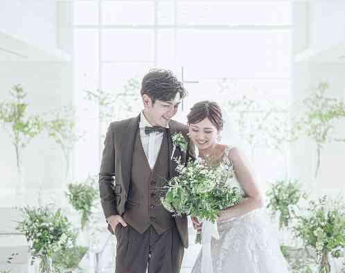 マリアージュ　グランデの写真1