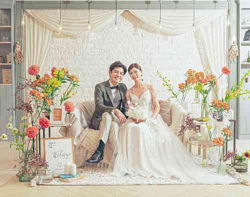 マリアージュ　グランデの写真2