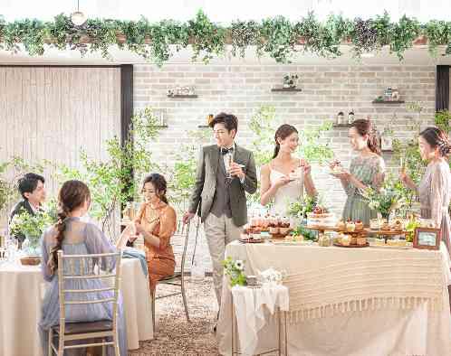 マリアージュ グランデの画像3