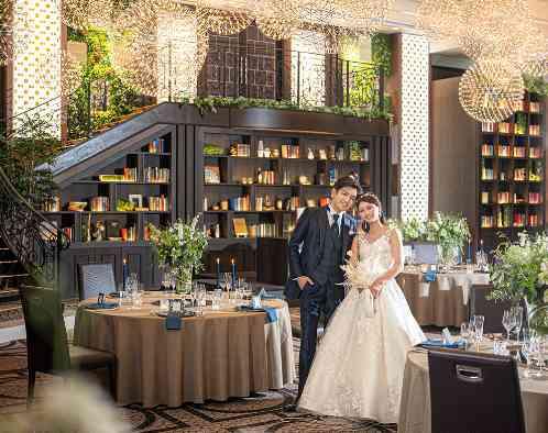 マリアージュ　グランデの写真4