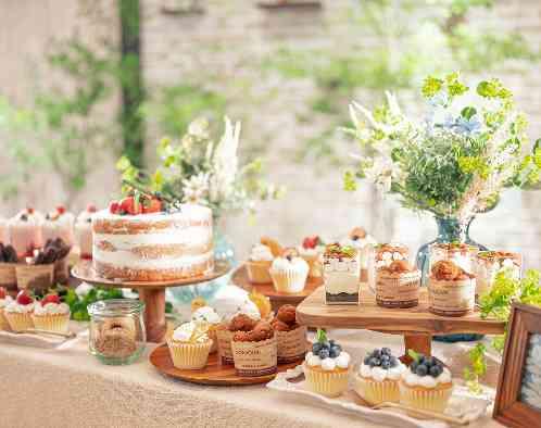 マリアージュ　グランデの写真5