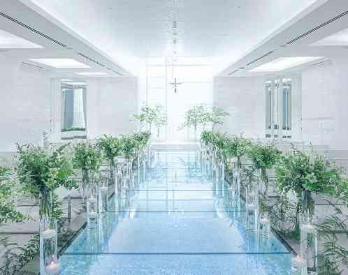 マリアージュ グランデの写真5