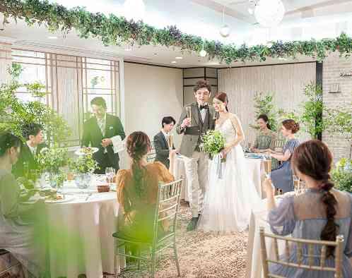 マリアージュ グランデの画像1