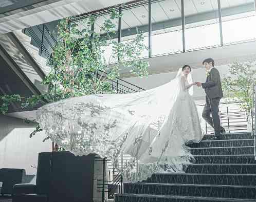 マリアージュ　グランデの写真6