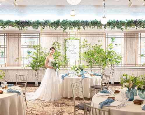 マリアージュ グランデの写真3