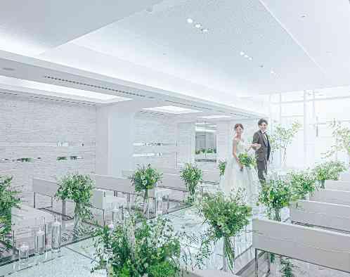 マリアージュ グランデの画像4