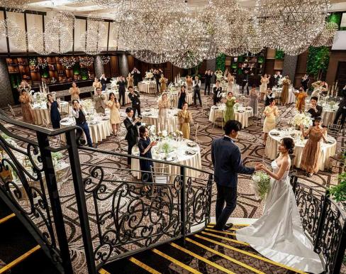 マリアージュ グランデの画像2