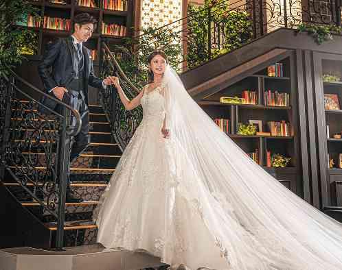 マリアージュ グランデの画像3