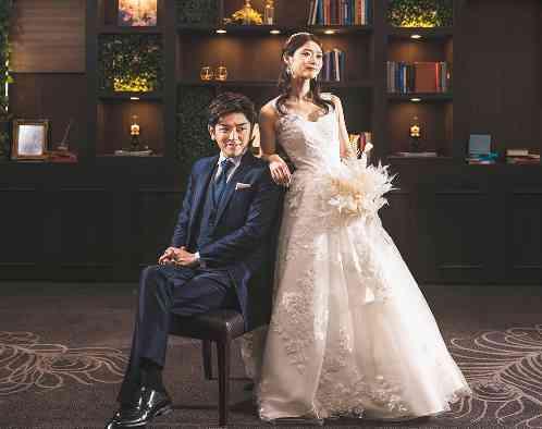 マリアージュ グランデの画像4