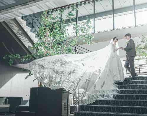 マリアージュ グランデの画像5