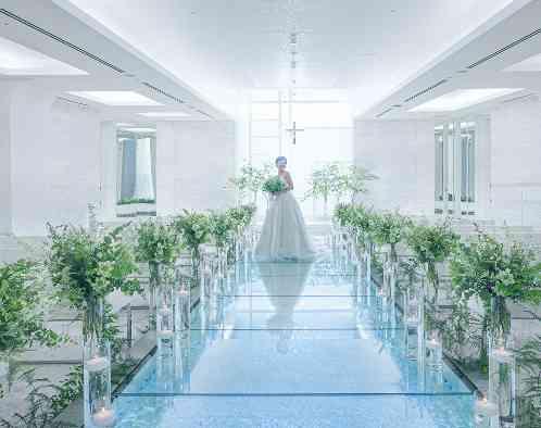 マリアージュ グランデの写真2