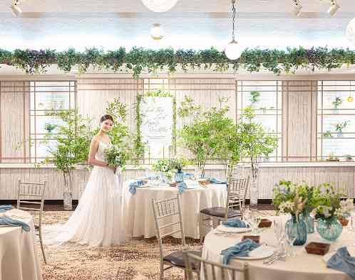 マリアージュ　グランデの写真6