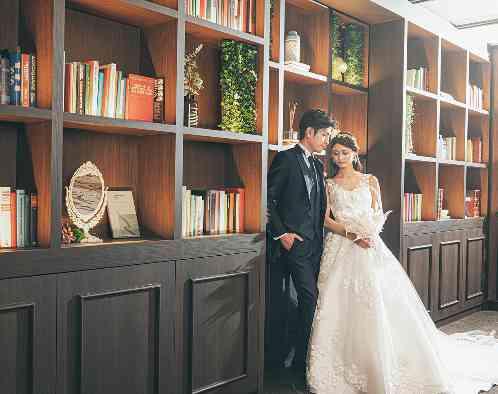 マリアージュ グランデの画像6