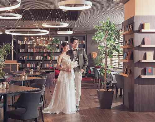 マリアージュ グランデの写真5