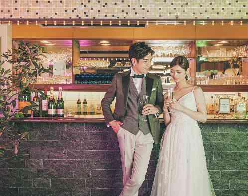 マリアージュ　グランデの写真1