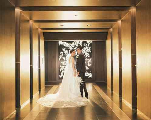 マリアージュ グランデの画像3