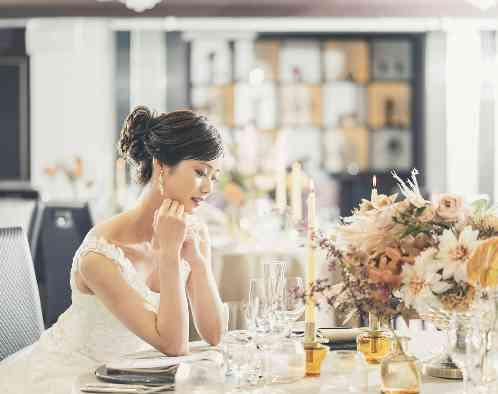 マリアージュ　グランデの写真4