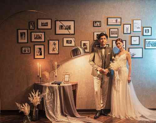 マリアージュ グランデの写真2