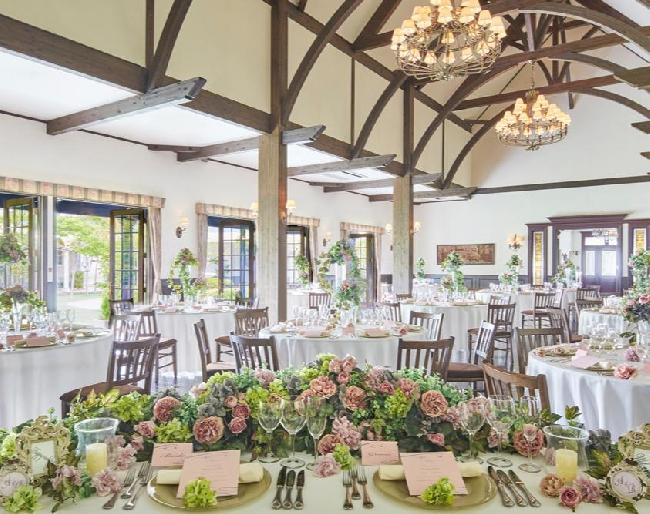 マナーヴィレッジ写風舘 （MANNER VILLAGE SHAFUKAN）の画像1